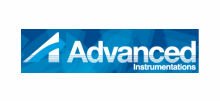 Advance instruments logo