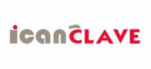 ican clave logo