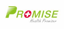 Promise health logo