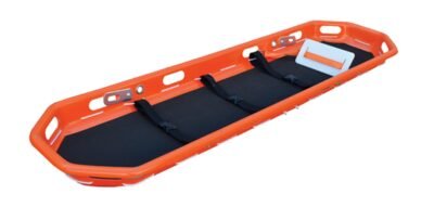 emergency basket stretcher straight type