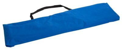 Traction splint bag