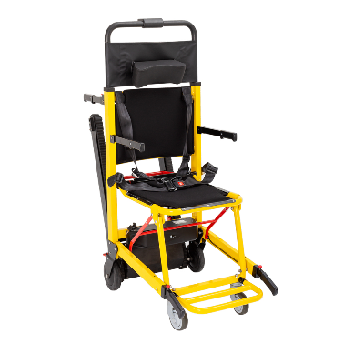 electrical stair climbing chair battery powered