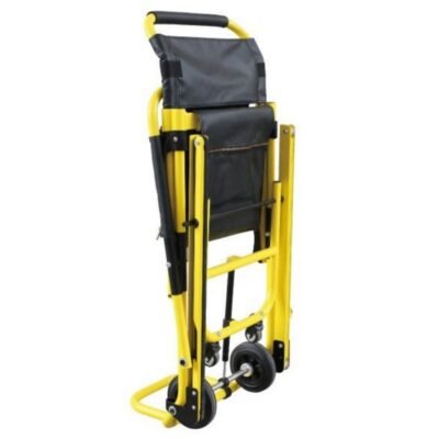 Evacuation Stair Chair Foldable.