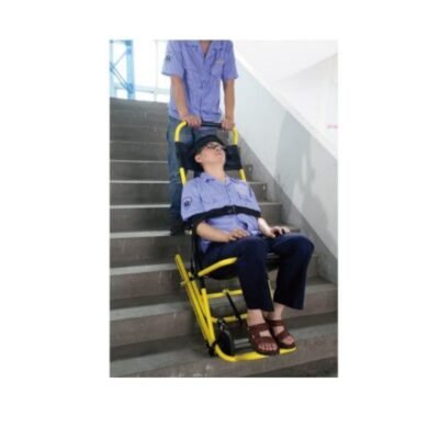 Evacuation Stair Chair Foldable.