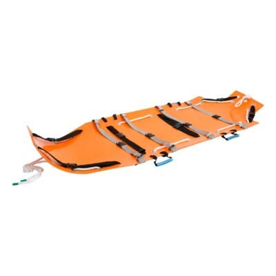 Emergency Rescue Stretcher Rollable.