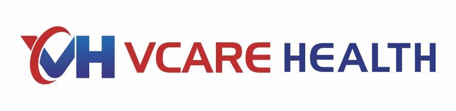 Vcare Health Logo