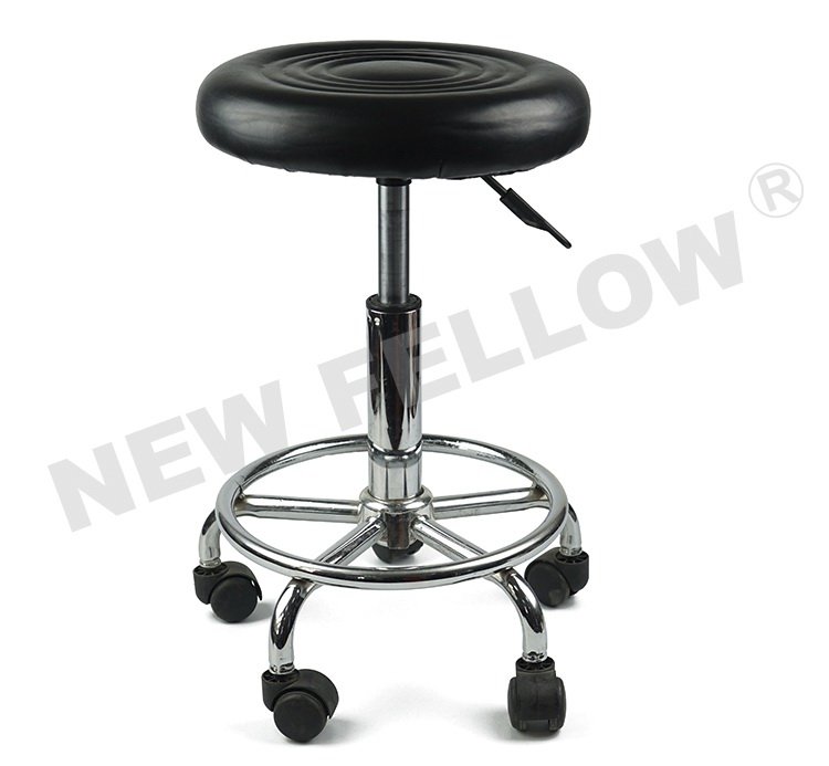 Medica Stool Height Adjustable and Rotatable