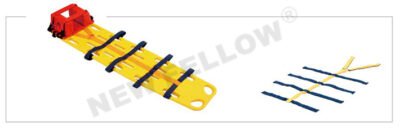 Immobilization Spider Strap