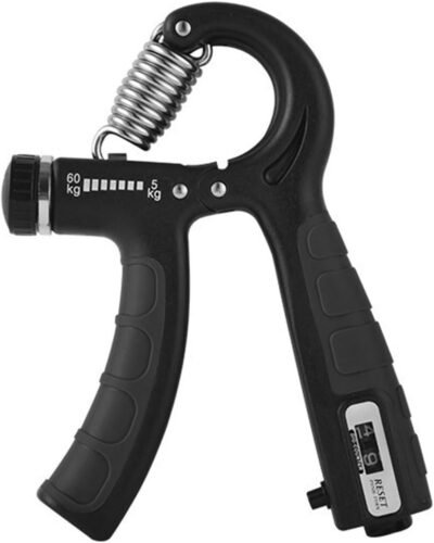 Adjustable Hand Grip