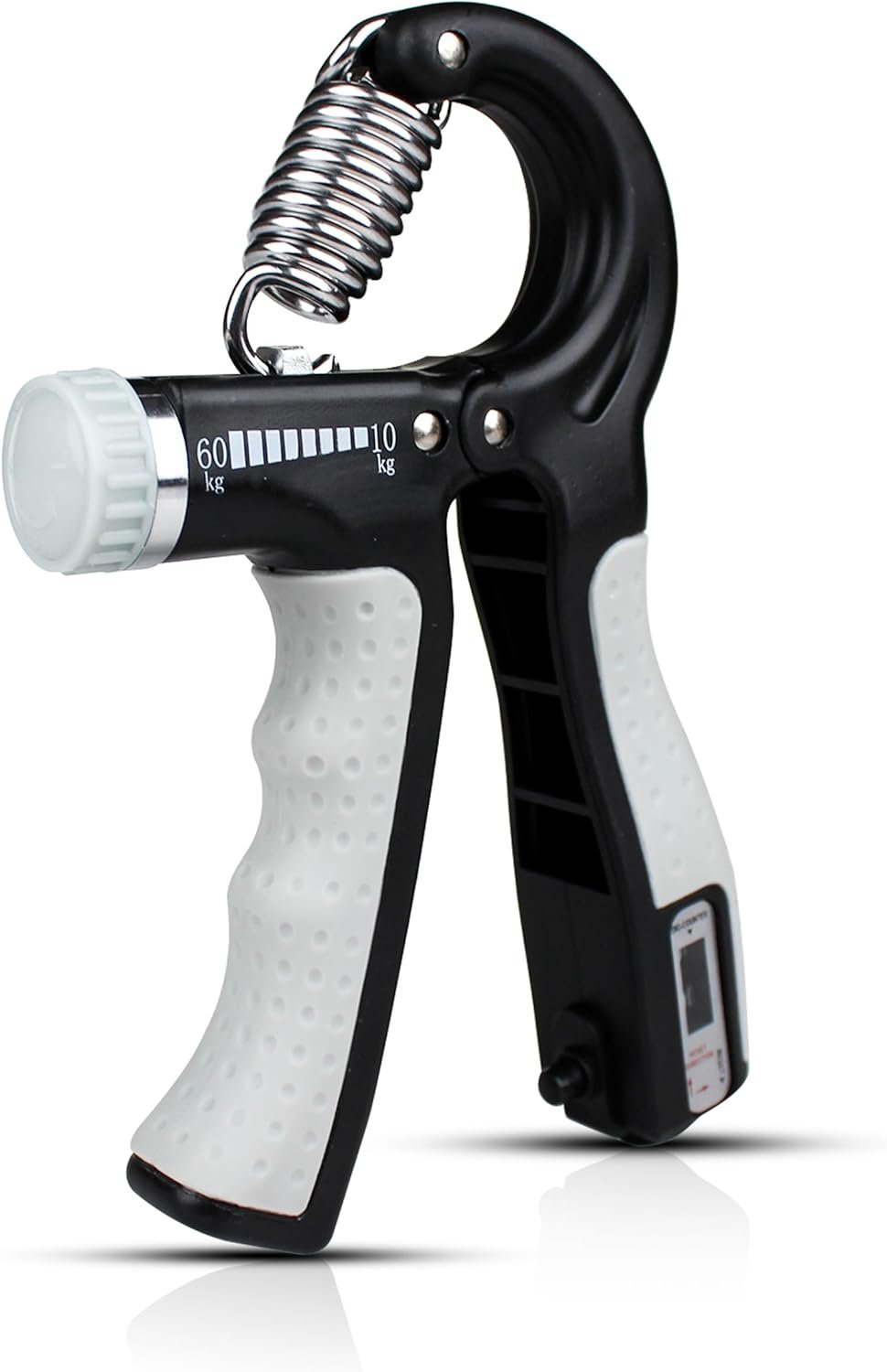 Adjustable Hand Grip